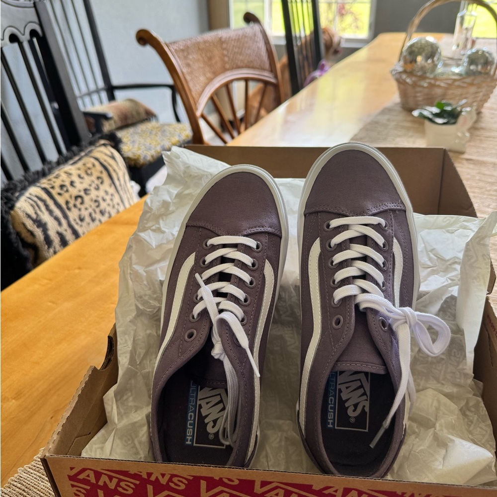 VANS NEW Sentry Old Skool Comfycush - Picture 10 of 15